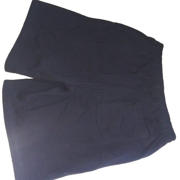 JuiceWrld Legends Never Die X 999 Black Cotton Shorts Drawstring Men's Size S - Picture 3 of 8